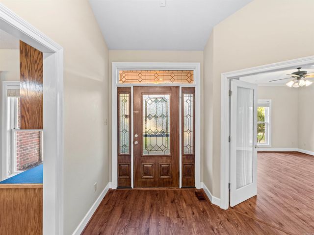 36 Brentwood Cove, Cabot, AR 72023