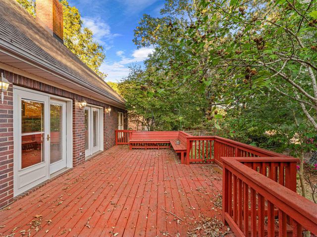 36 Brentwood Cove, Cabot, AR 72023