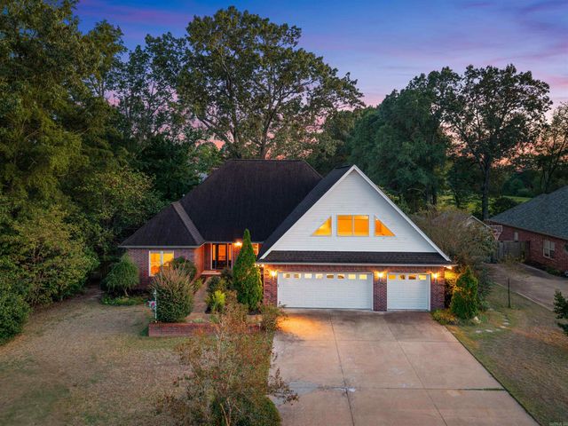 36 Brentwood Cove, Cabot, AR 72023