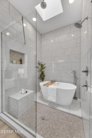 118 Peregrino Trail, Sunland Park, NM 88063