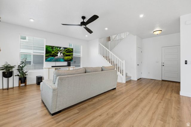 6222 W BRECCIA VISTA WAY, West Jordan, UT 84081