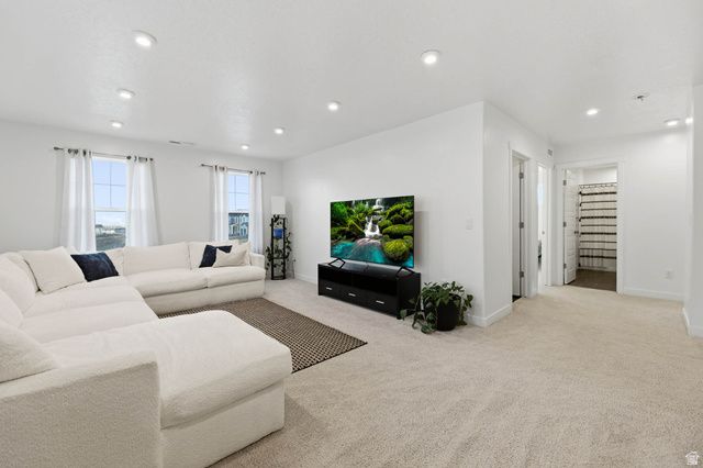 6222 W BRECCIA VISTA WAY, West Jordan, UT 84081