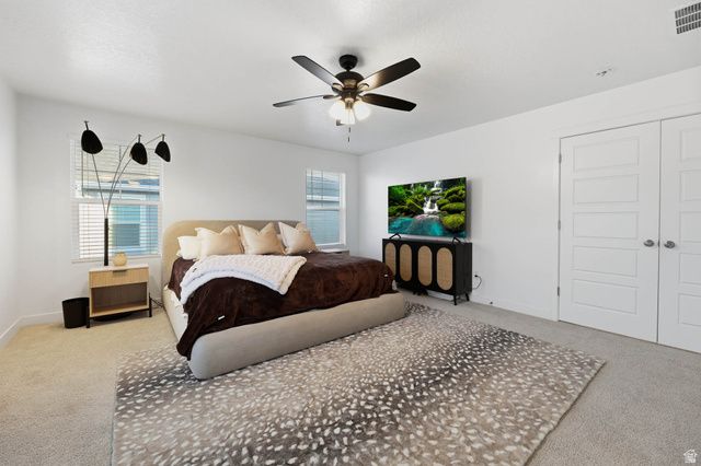 6222 W BRECCIA VISTA WAY, West Jordan, UT 84081