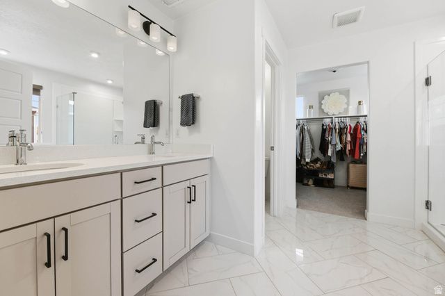 6222 W BRECCIA VISTA WAY, West Jordan, UT 84081