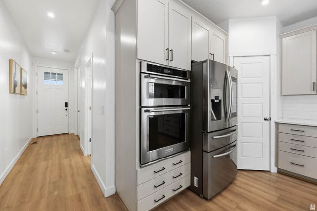 6222 W BRECCIA VISTA WAY, West Jordan, UT 84081