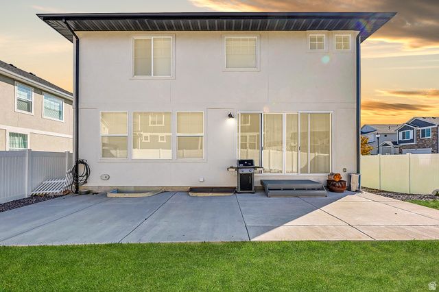 6222 W BRECCIA VISTA WAY, West Jordan, UT 84081