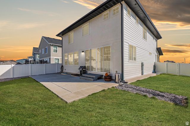 6222 W BRECCIA VISTA WAY, West Jordan, UT 84081