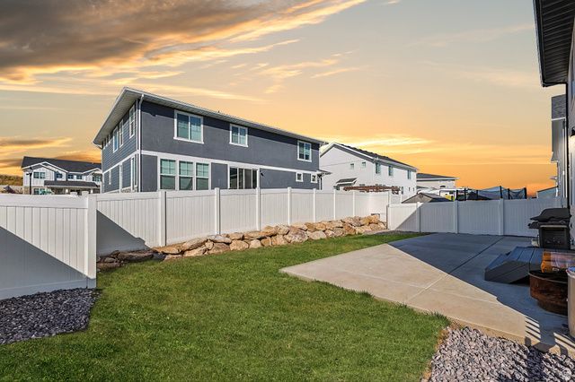 6222 W BRECCIA VISTA WAY, West Jordan, UT 84081