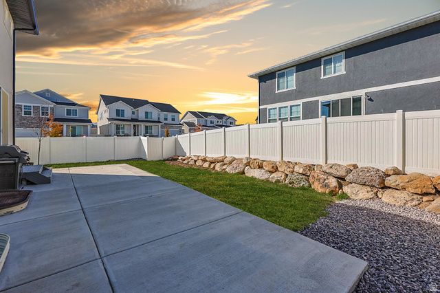 6222 W BRECCIA VISTA WAY, West Jordan, UT 84081