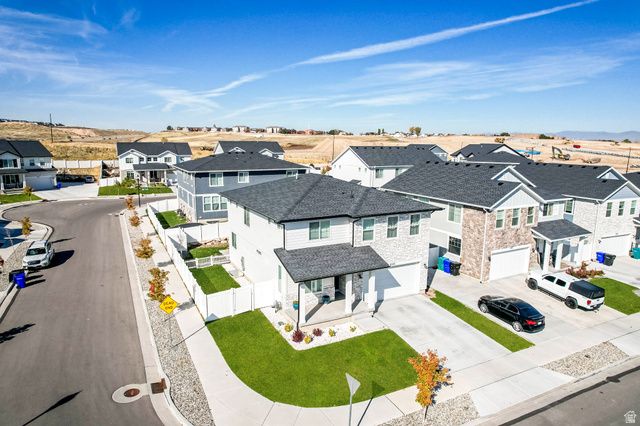 6222 W BRECCIA VISTA WAY, West Jordan, UT 84081