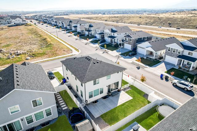 6222 W BRECCIA VISTA WAY, West Jordan, UT 84081