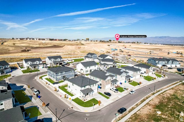 6222 W BRECCIA VISTA WAY, West Jordan, UT 84081