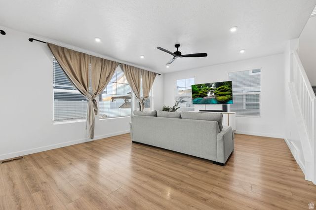 6222 W BRECCIA VISTA WAY, West Jordan, UT 84081