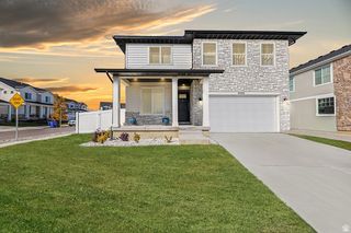 6222 W BRECCIA VISTA WAY, West Jordan, UT 84081