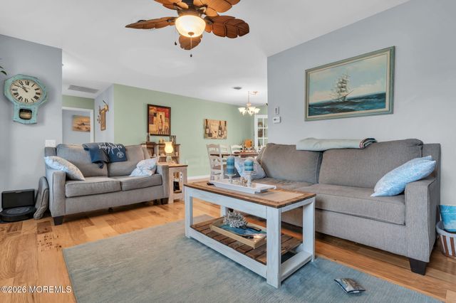 6 Harvard Court 61, Whiting, NJ 08759