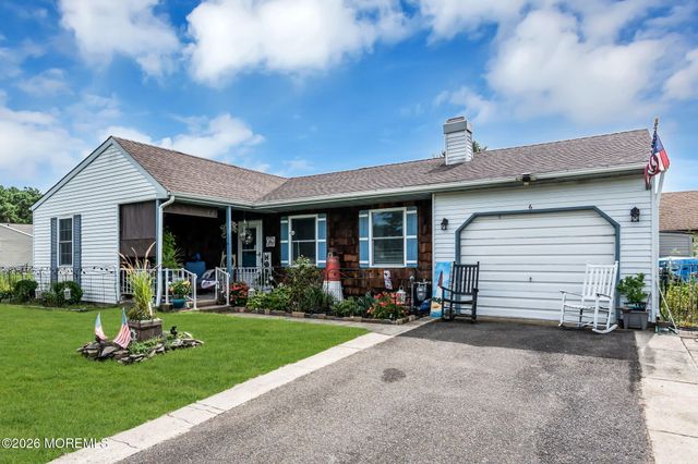 6 Harvard Court 61, Whiting, NJ 08759