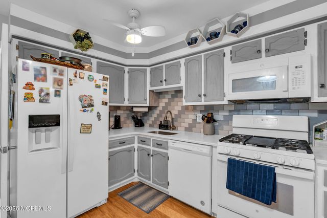 6 Harvard Court 61, Whiting, NJ 08759