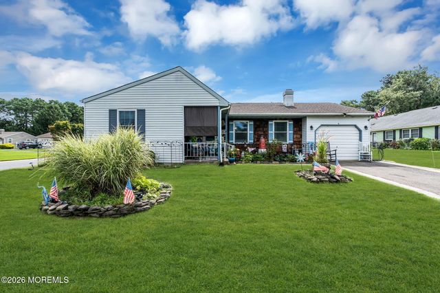 6 Harvard Court 61, Whiting, NJ 08759