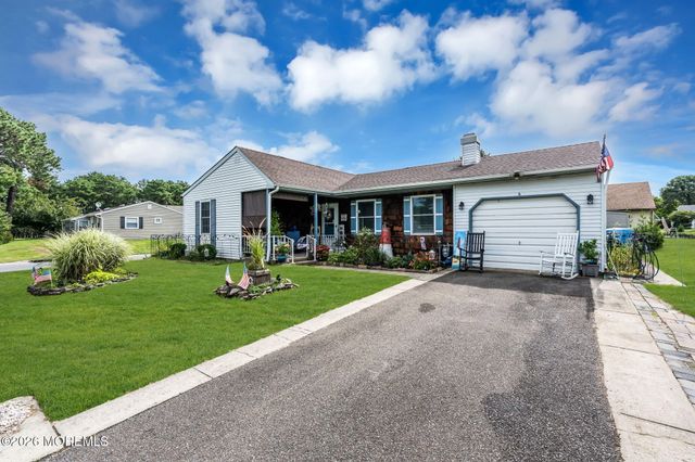 6 Harvard Court 61, Whiting, NJ 08759