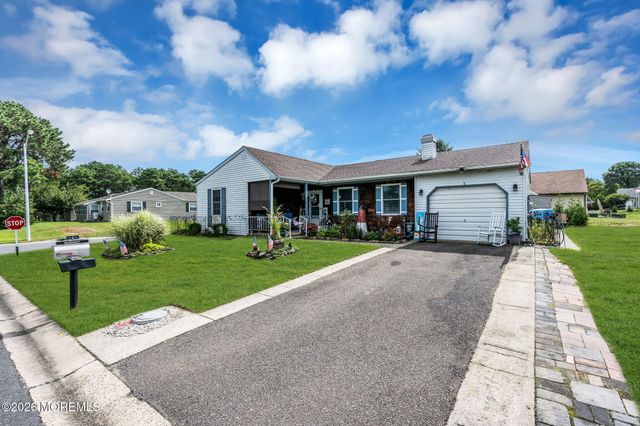 6 Harvard Court 61, Whiting, NJ 08759
