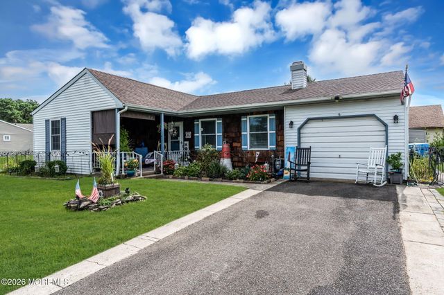 6 Harvard Court 61, Whiting, NJ 08759