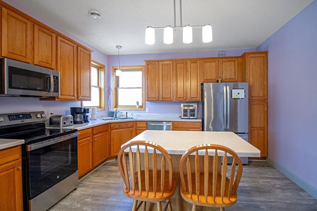 11620 Goodhue Street NE, Blaine, MN 55449