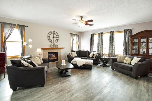 11620 Goodhue Street NE, Blaine, MN 55449