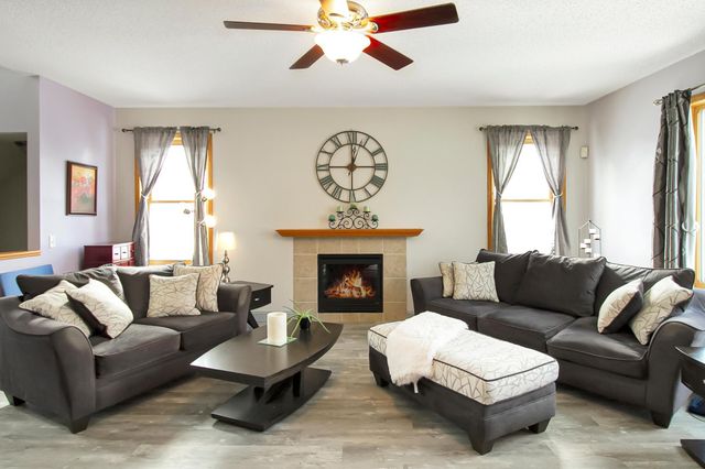 11620 Goodhue Street NE, Blaine, MN 55449