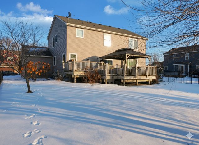 11620 Goodhue Street NE, Blaine, MN 55449