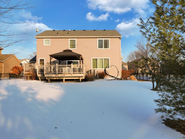 11620 Goodhue Street NE, Blaine, MN 55449