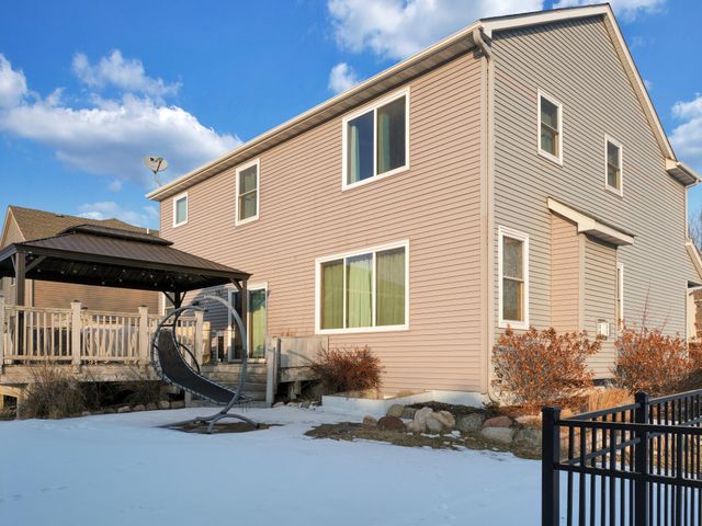 11620 Goodhue Street NE, Blaine, MN 55449