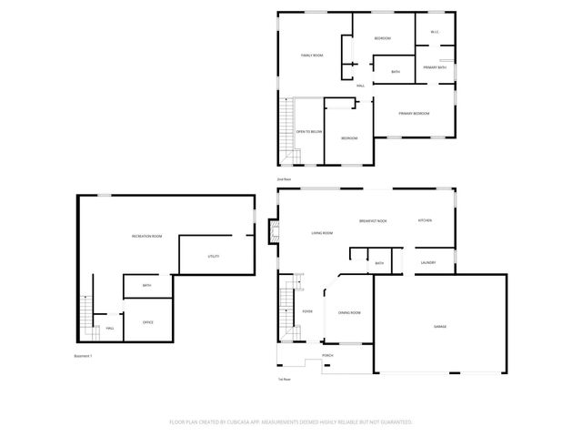 11620 Goodhue Street NE, Blaine, MN 55449