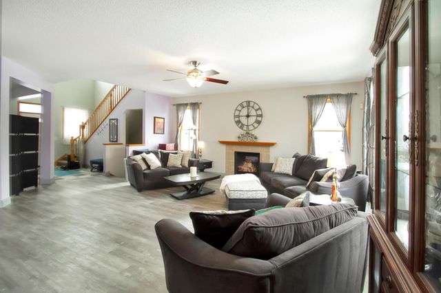 11620 Goodhue Street NE, Blaine, MN 55449