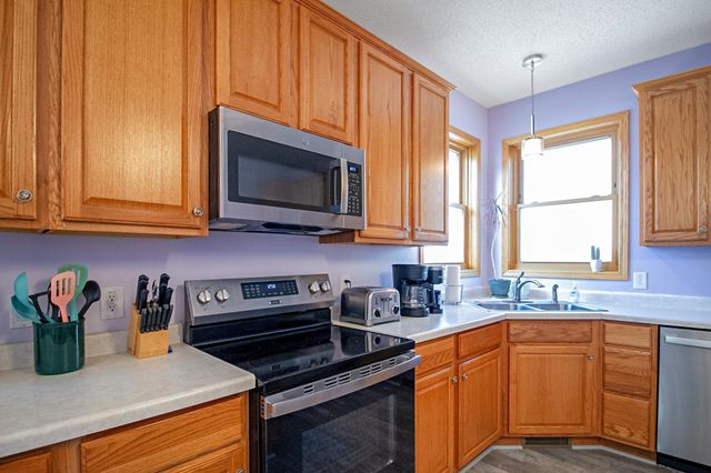 11620 Goodhue Street NE, Blaine, MN 55449