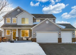 11620 Goodhue Street NE, Blaine, MN 55449