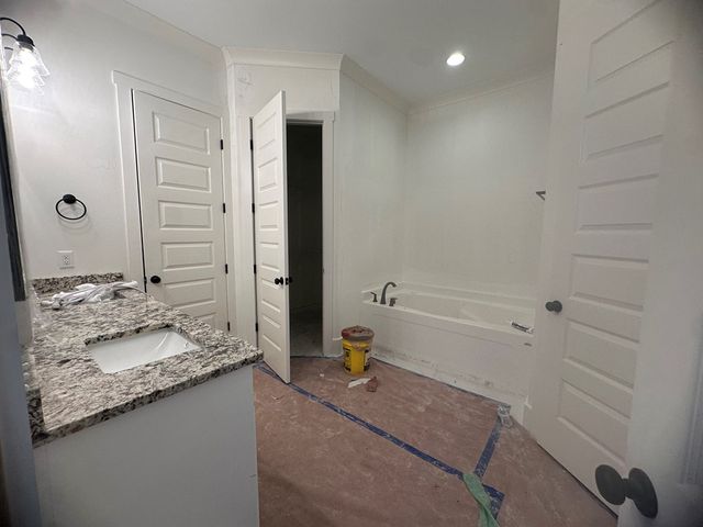 135 Willett Drive, Columbus, GA 31904