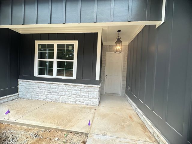 135 Willett Drive, Columbus, GA 31904