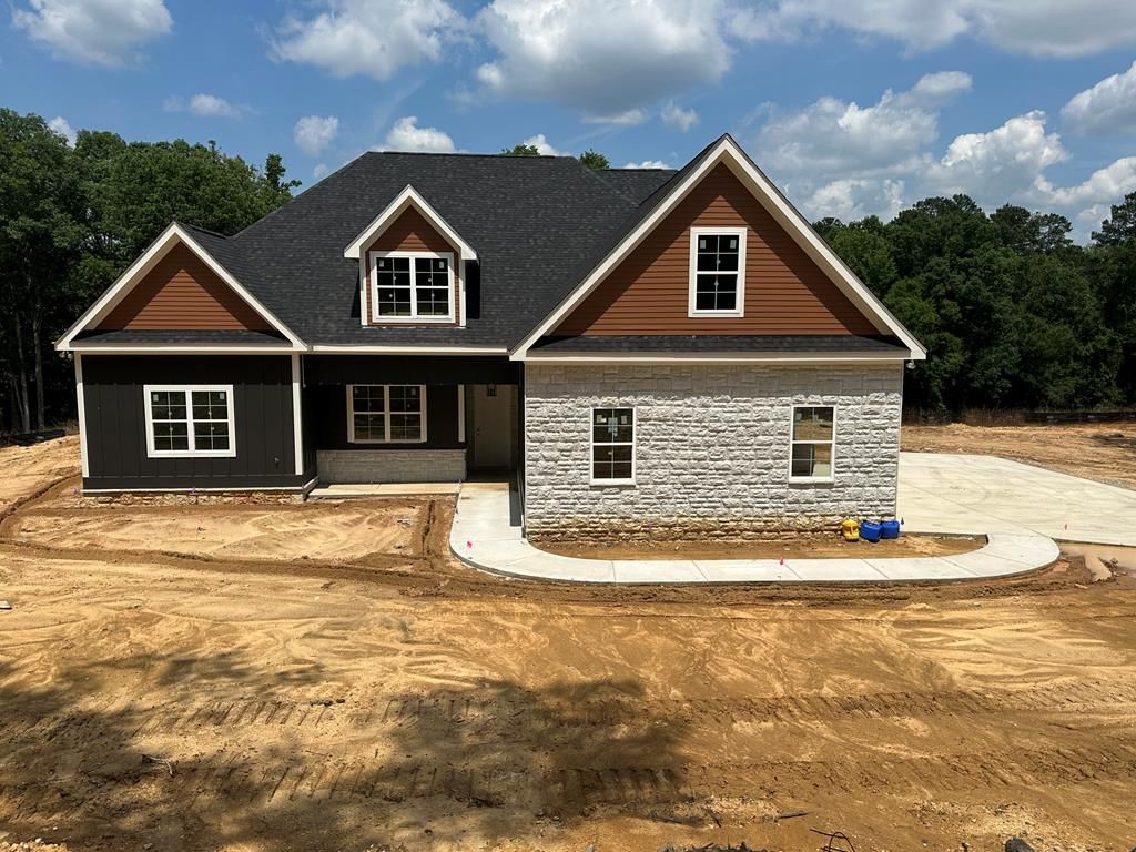 135 Willett Drive, Columbus, GA 31904