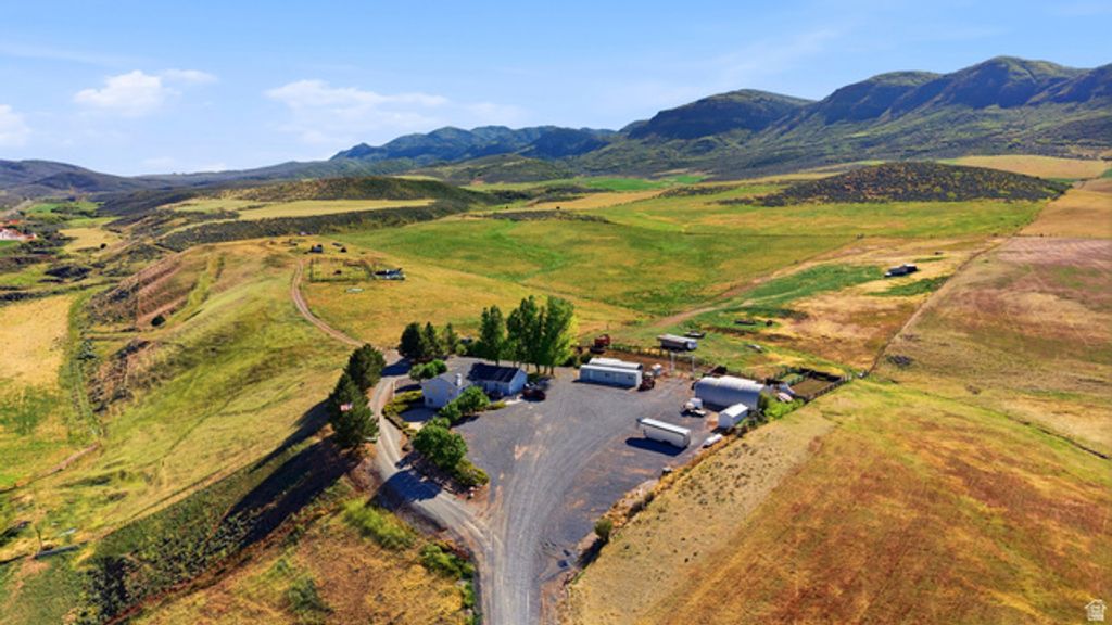 1155 W HENEFER RD, Henefer, UT 84033 — photo 2