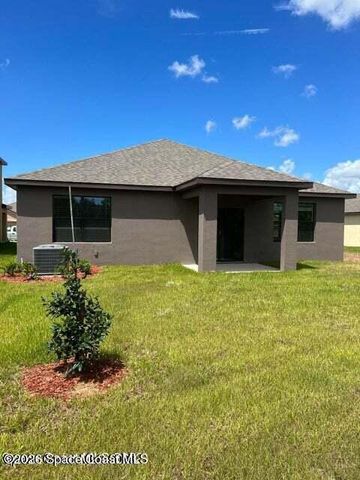 519 Old Country Road SE, Palm Bay, FL 32909