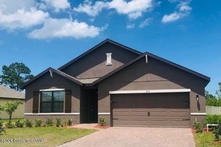 519 Old Country Road SE, Palm Bay, FL 32909