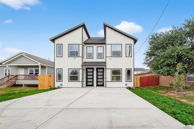 5523 Haight Street B, Houston, TX 77028