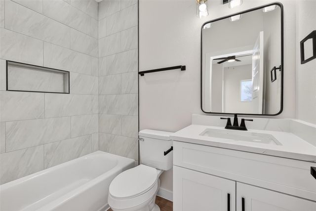 5523 Haight Street B, Houston, TX 77028