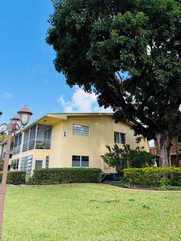 198 Salisbury I, West Palm Beach, FL 33417