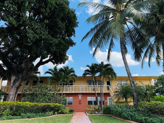 198 Salisbury I, West Palm Beach, FL 33417