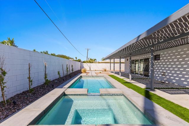 2793 N Chuperosa Road, Palm Springs, CA 92262