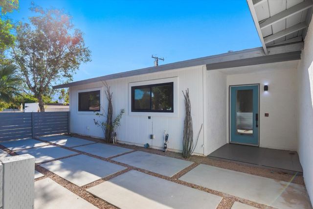 2793 N Chuperosa Road, Palm Springs, CA 92262