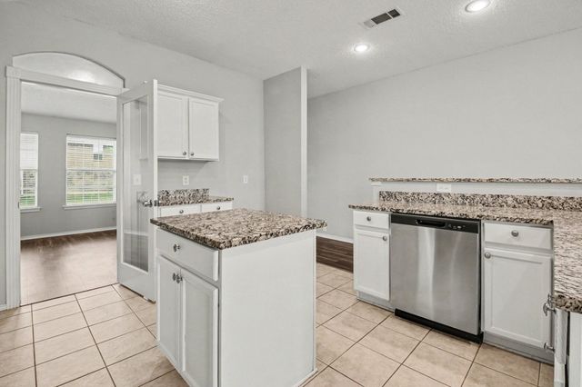 2708 Hillside Drive, Wylie, TX 75098
