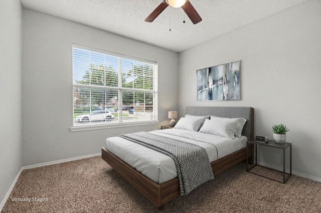 2708 Hillside Drive, Wylie, TX 75098