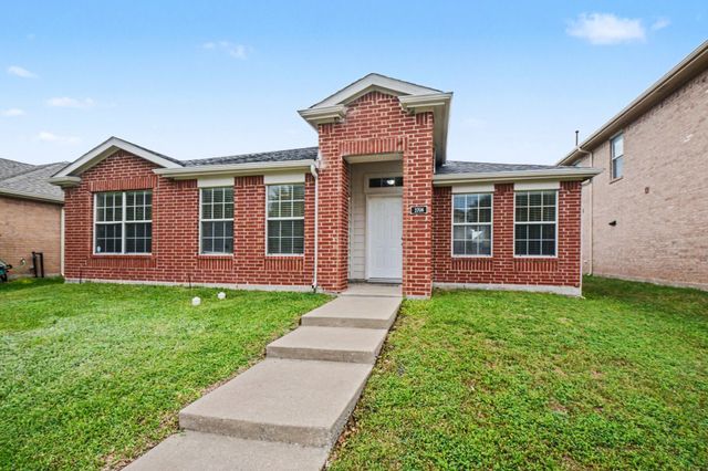 2708 Hillside Drive, Wylie, TX 75098